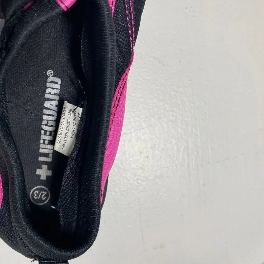 Lifeguard Kids shoes 2/3